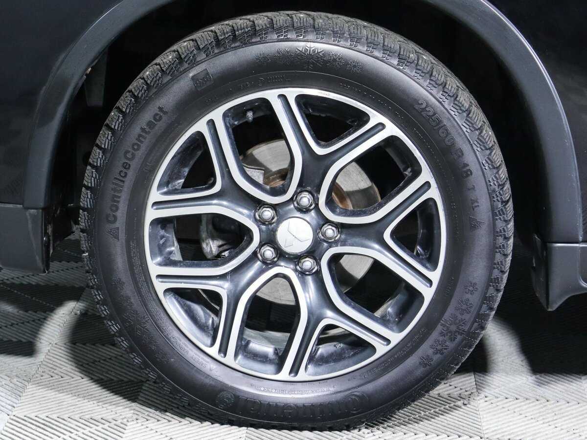 Купить Mitsubishi Outlander, 2014, 67 349 км.. Фото: #8