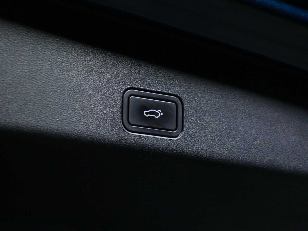 Купить Geely Monjaro, 2022, 38 500 км.. Фото: #16