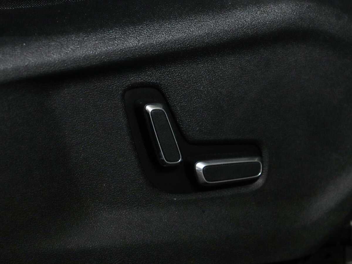 Купить Geely Monjaro, 2022, 38 500 км.. Фото: #17