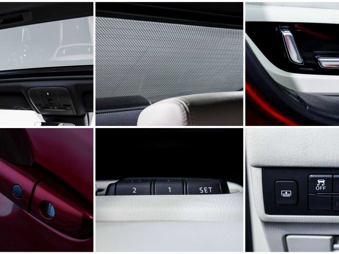 Купить Mazda 6, 2019, 81 995 км.. Фото: #21