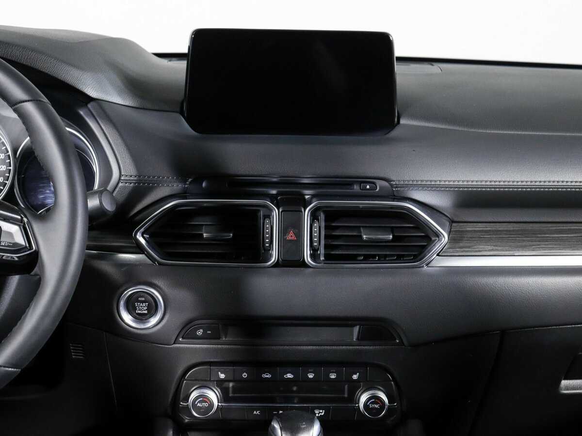 Купить Mazda CX-5, 2020, 86 953 км.. Фото: #9
