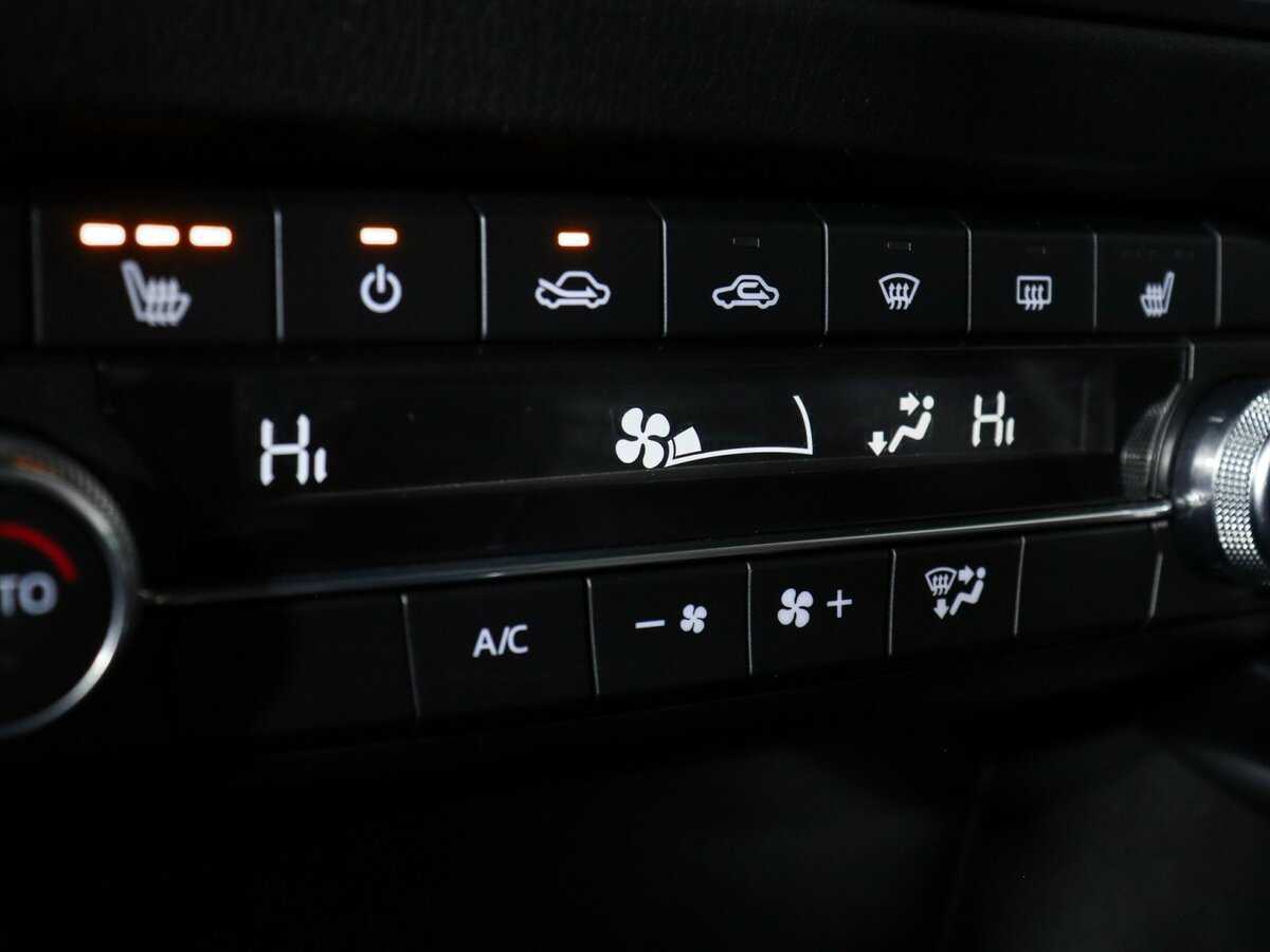 Купить Mazda CX-5, 2020, 86 953 км.. Фото: #17