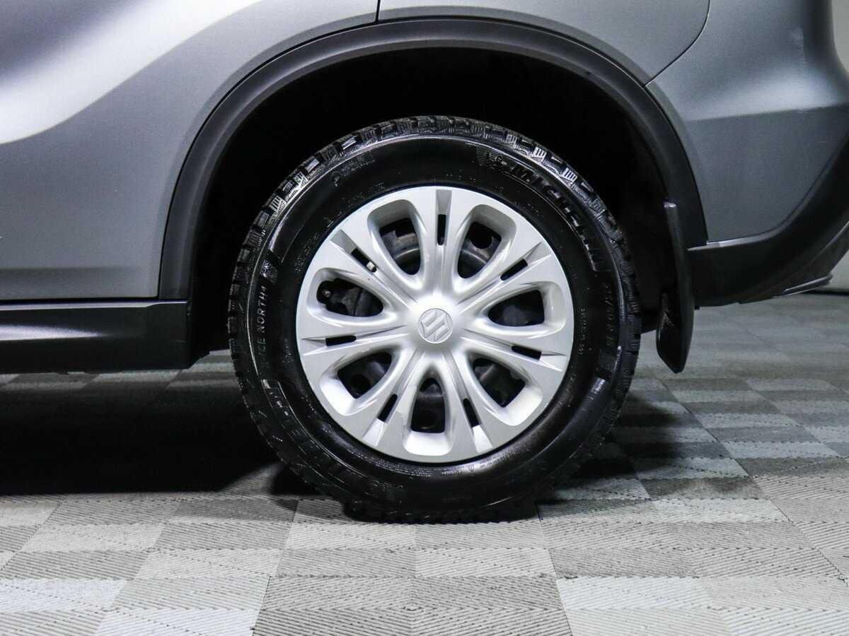 Купить Suzuki Vitara, 2019, 147 097 км.. Фото: #11