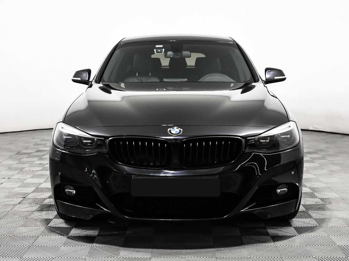 Купить BMW 3 серии, 2020, 80 500 км.. Фото: #1