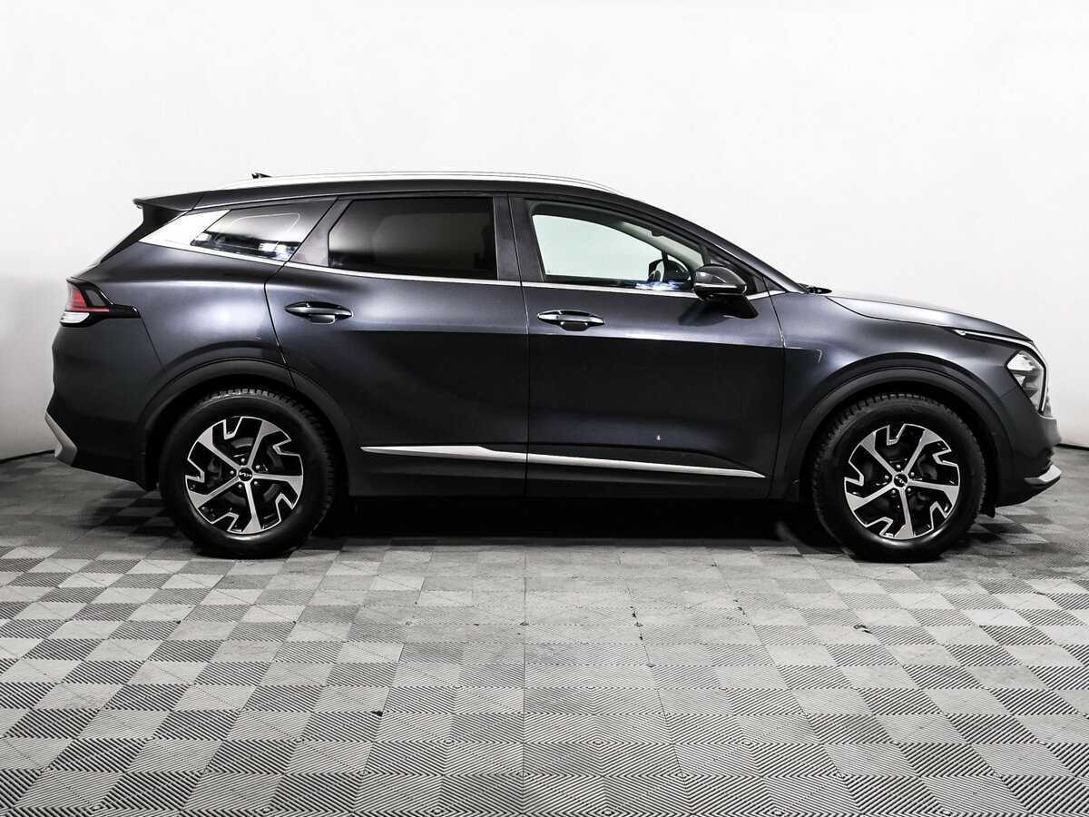 Купить Kia Sportage, 2023, 60 733 км.. Фото: #3