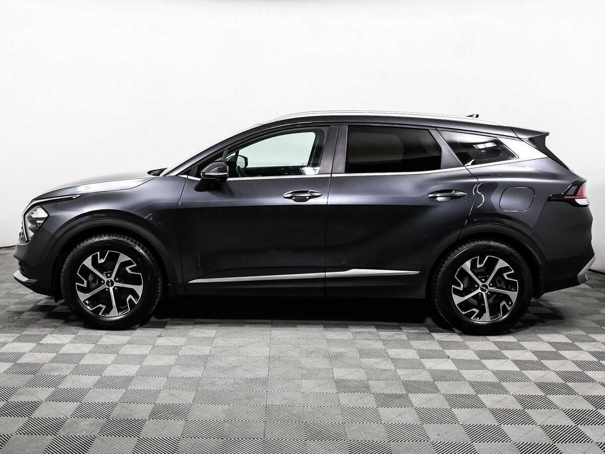 Купить Kia Sportage, 2023, 60 733 км.. Фото: #7