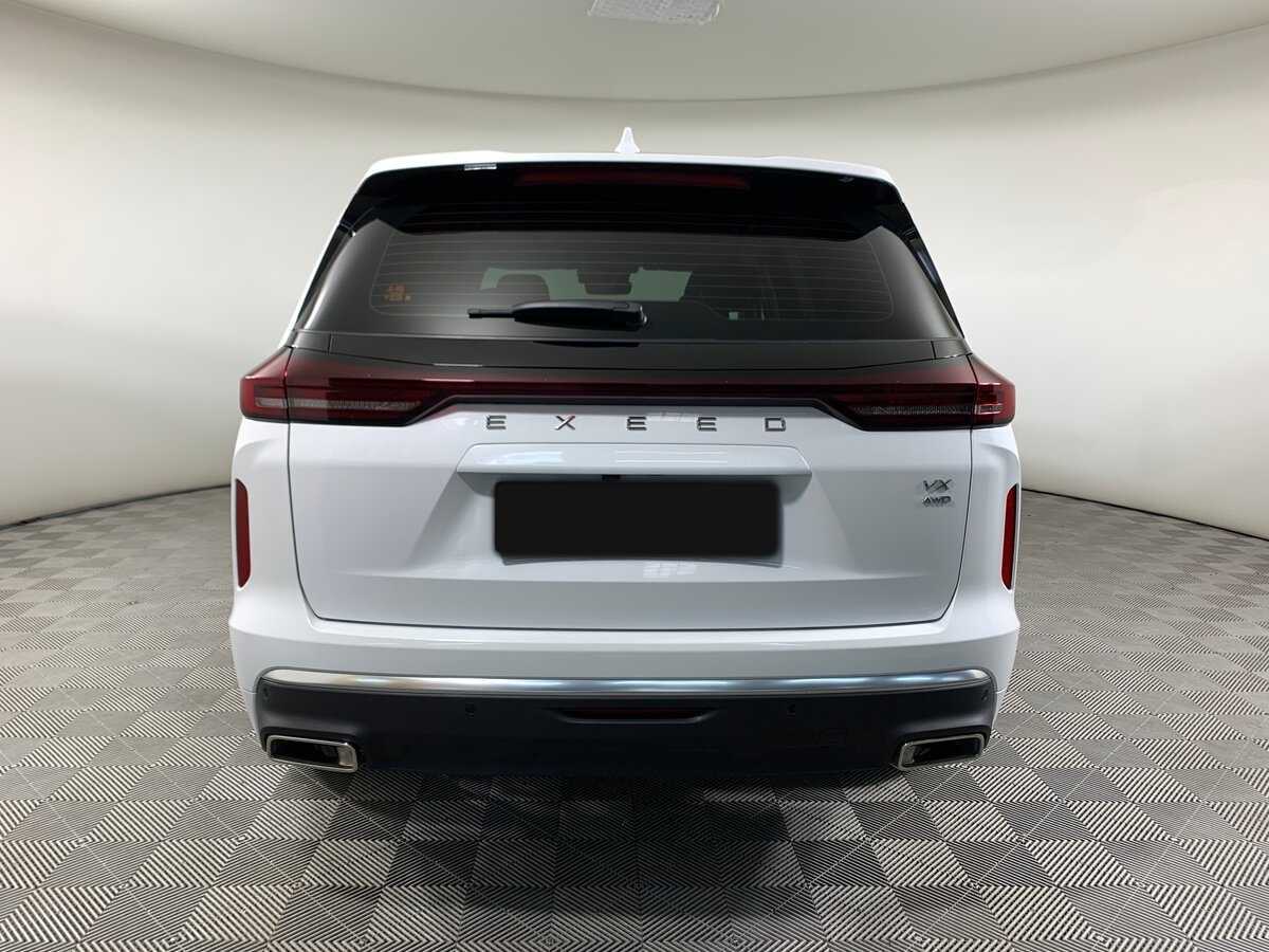 Купить EXEED VX, 2022, 21 221 км.. Фото: #5