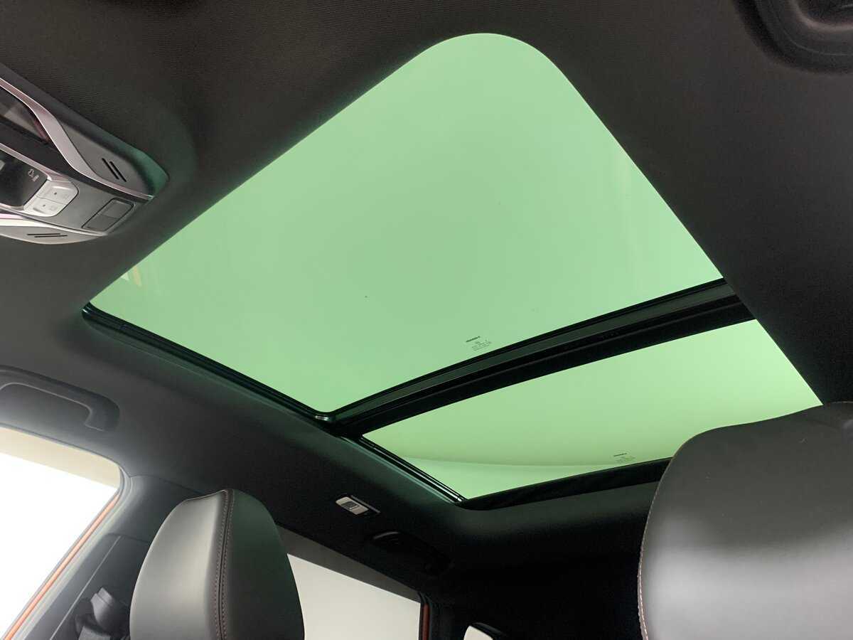 Купить Geely Coolray, 2020, 85 263 км.. Фото: #18