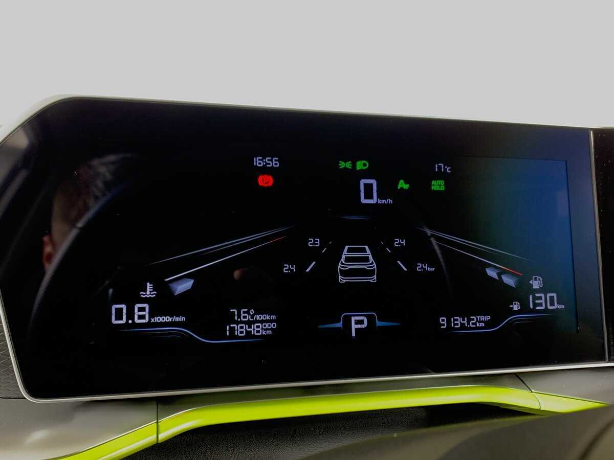 Купить Geely Coolray, 2023, 17 847 км.. Фото: #14