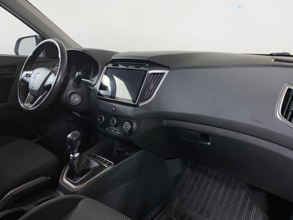 Купить Hyundai Creta, 2017, 126 421 км.. Фото: #13