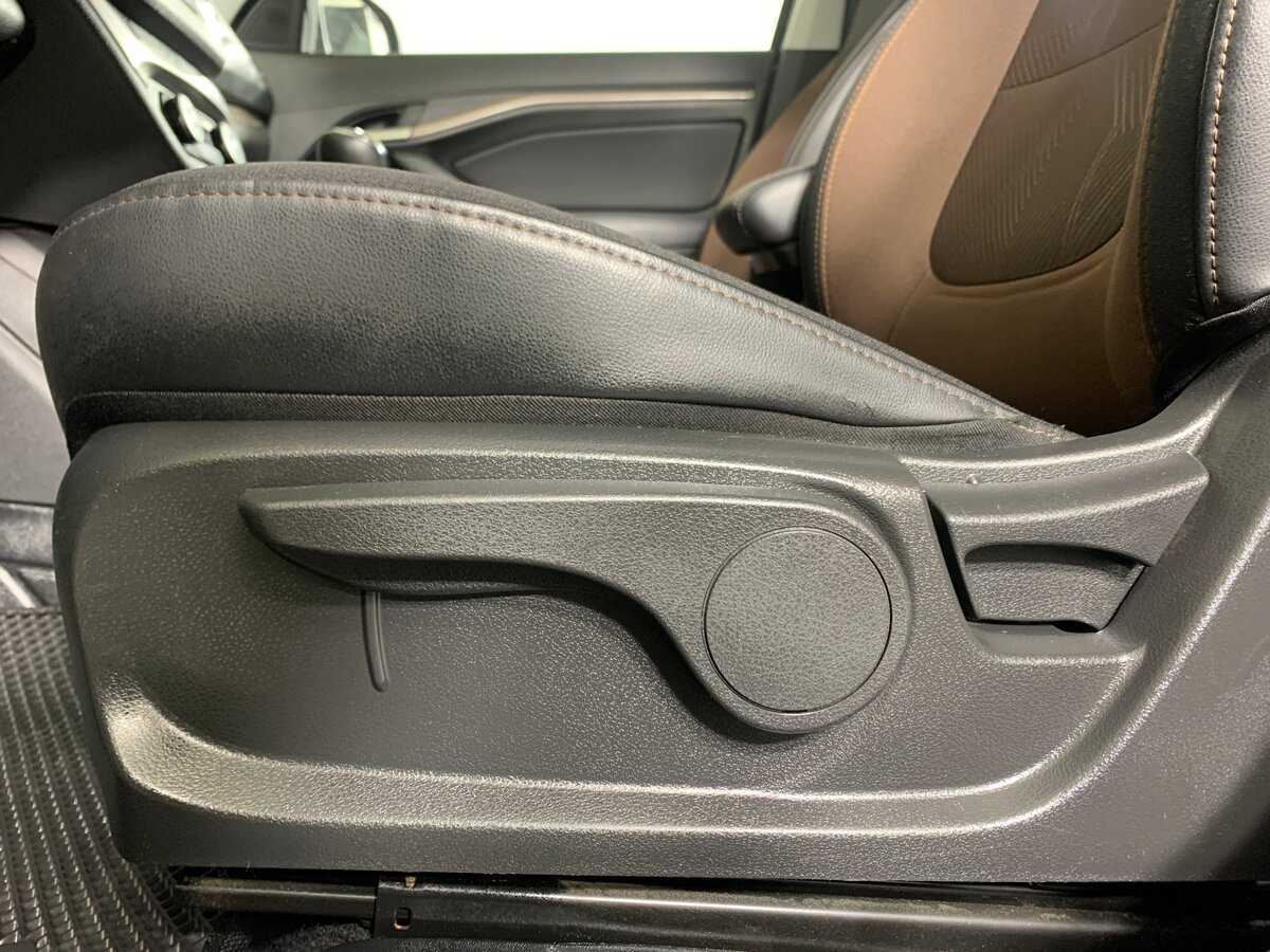 Купить Lada (ВАЗ) Vesta, 2019, 78 397 км.. Фото: #16