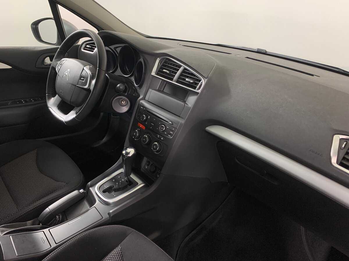 Купить Citroen C4, 2015, 95 032 км.. Фото: #13