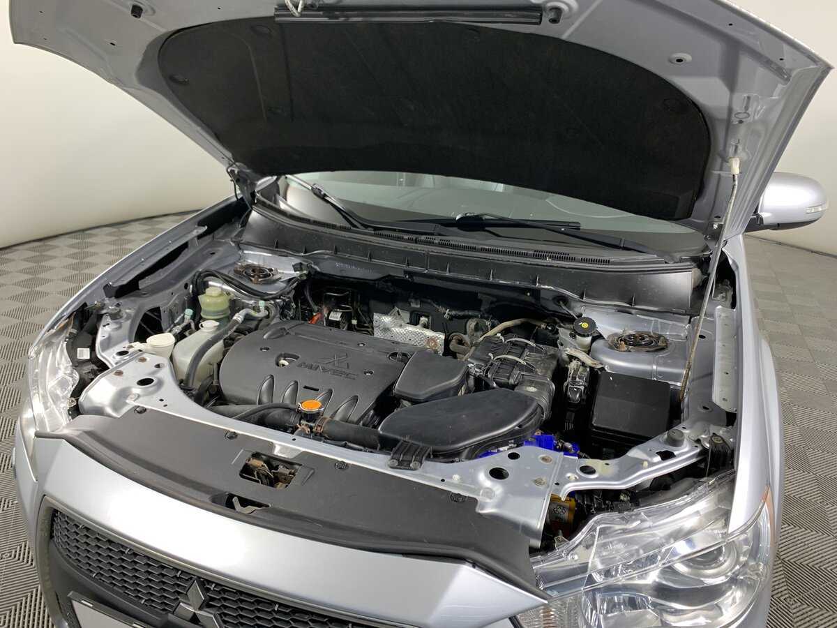 Купить Mitsubishi Outlander, 2012, 96 500 км.. Фото: #10