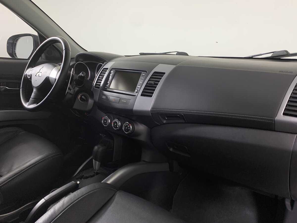 Купить Mitsubishi Outlander, 2012, 96 500 км.. Фото: #13