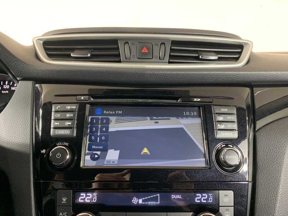 Купить Nissan Qashqai, 2014, 102 462 км.. Фото: #15