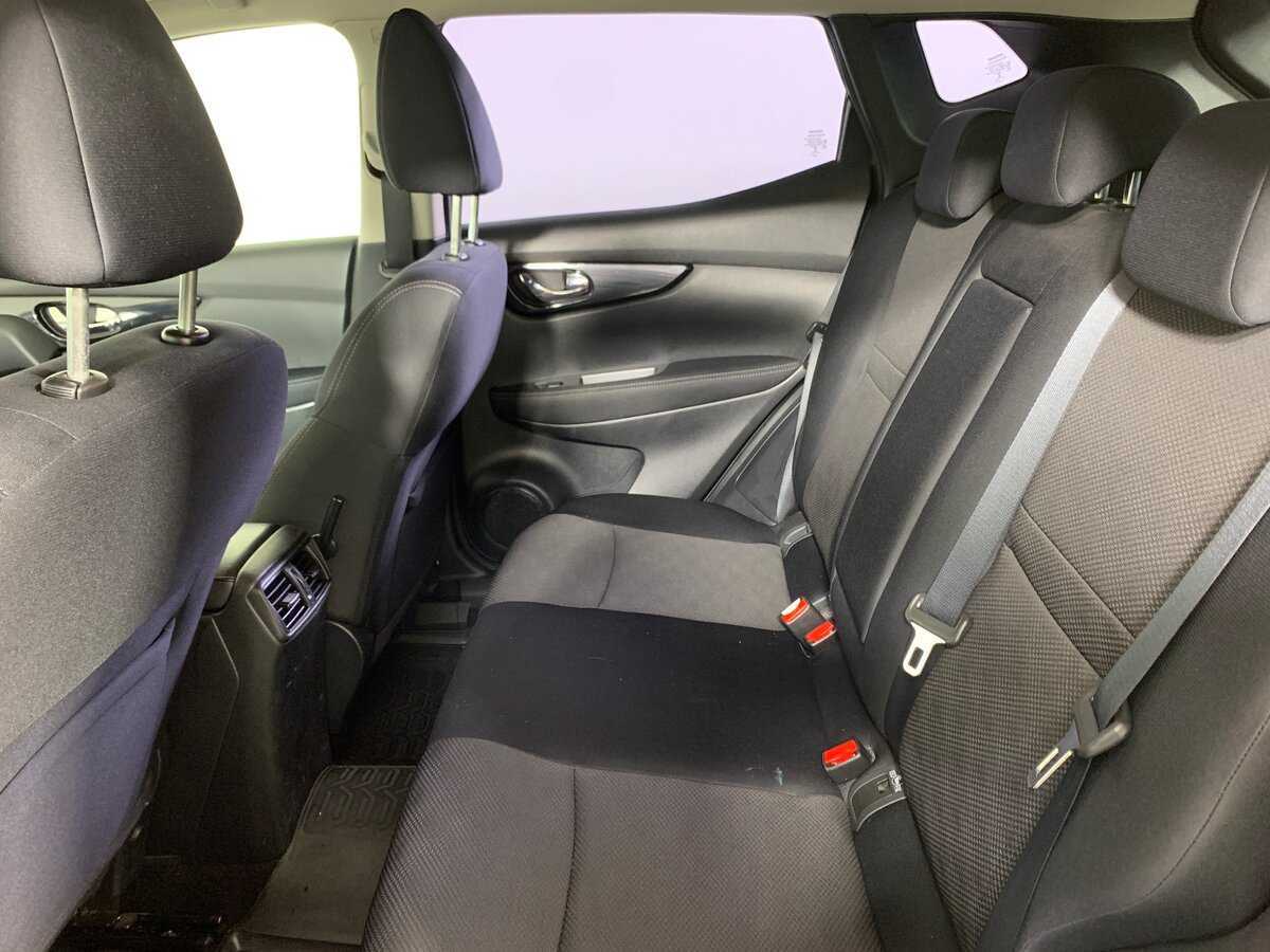 Купить Nissan Qashqai, 2014, 102 462 км.. Фото: #18