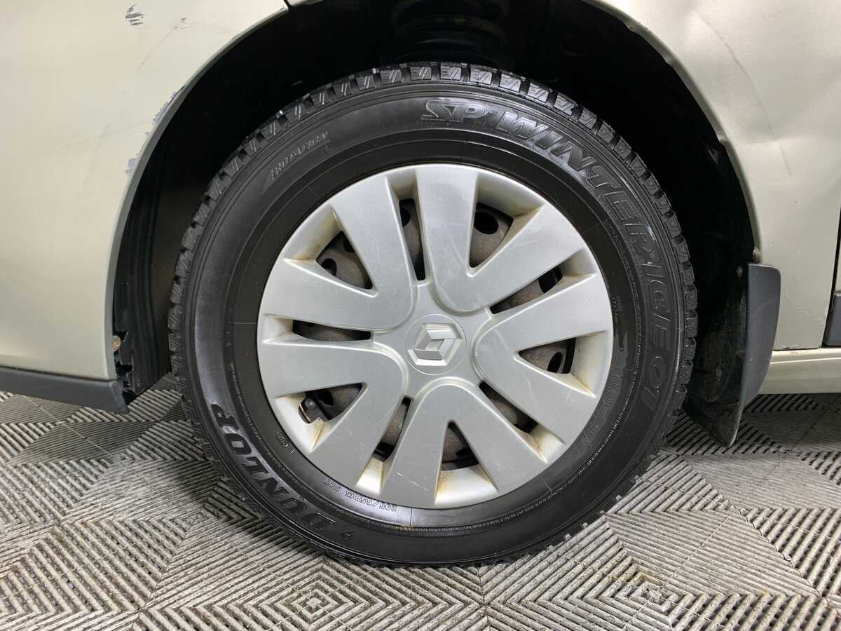 Купить Renault Fluence, 2013, 200 313 км.. Фото: #8