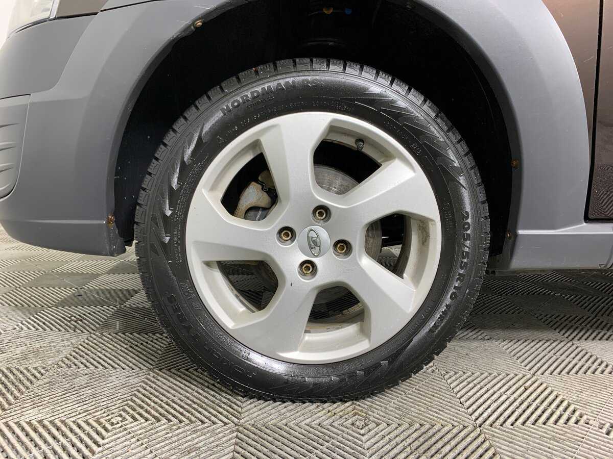 Купить Lada (ВАЗ) Largus, 2020, 147 770 км.. Фото: #8