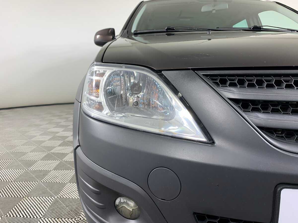 Купить Lada (ВАЗ) Largus, 2020, 147 770 км.. Фото: #9