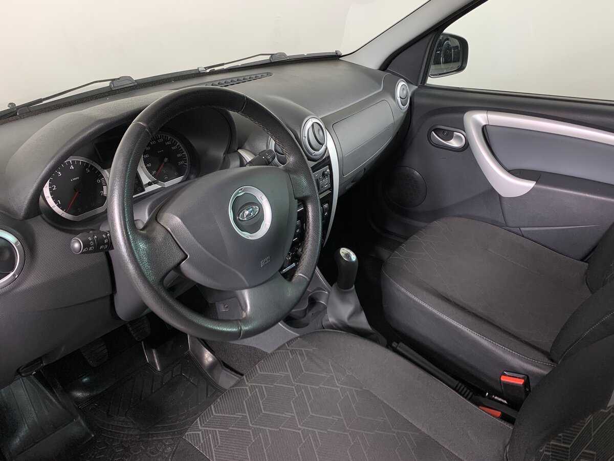 Купить Lada (ВАЗ) Largus, 2020, 147 770 км.. Фото: #11