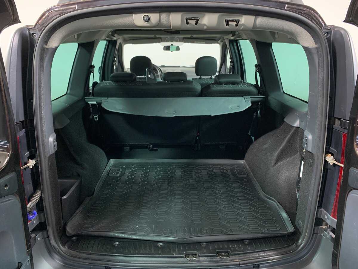 Купить Lada (ВАЗ) Largus, 2020, 147 770 км.. Фото: #19