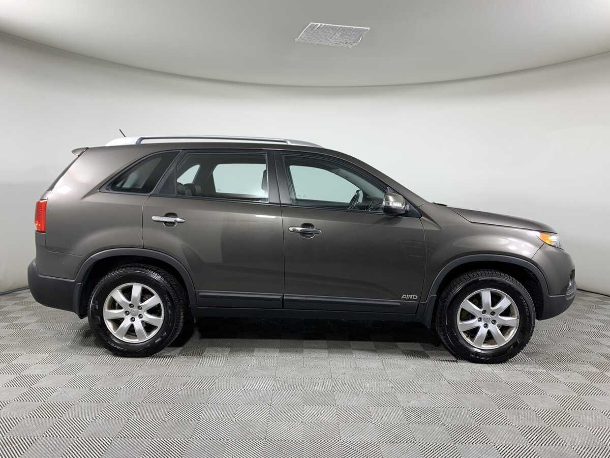Купить Kia Sorento, 2012, 162 769 км.. Фото: #3