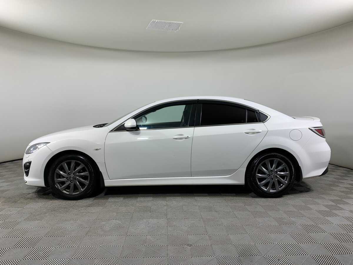 Купить Mazda 6, 2012, 231 000 км.. Фото: #7