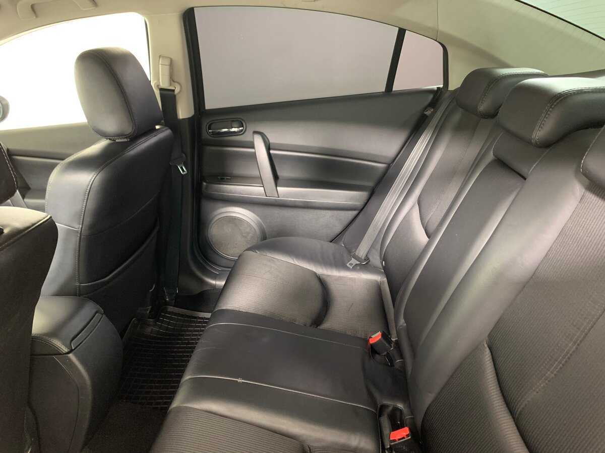 Купить Mazda 6, 2012, 231 000 км.. Фото: #18