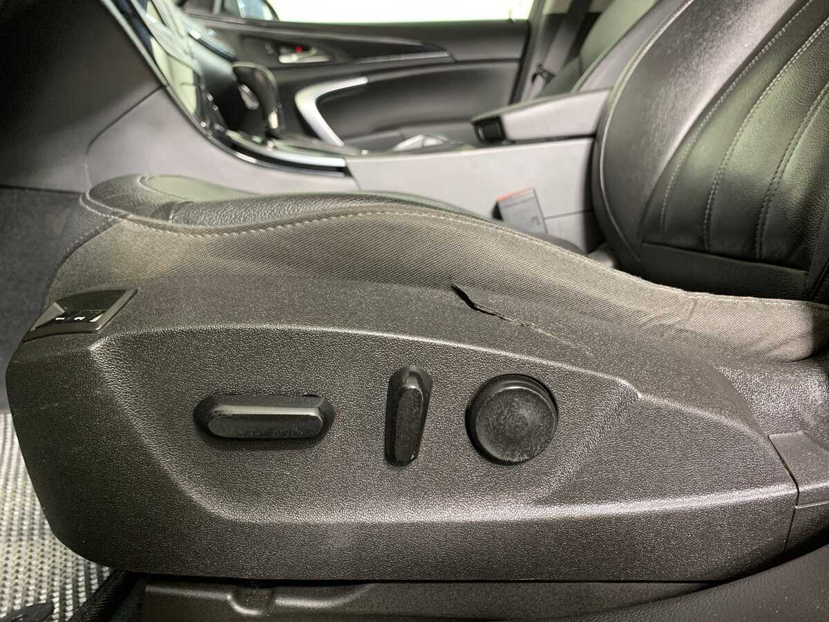 Купить Opel Insignia, 2014, 193 000 км.. Фото: #15