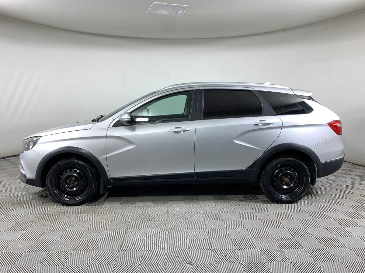 Купить Lada (ВАЗ) Vesta, 2017, 208 000 км.. Фото: #7