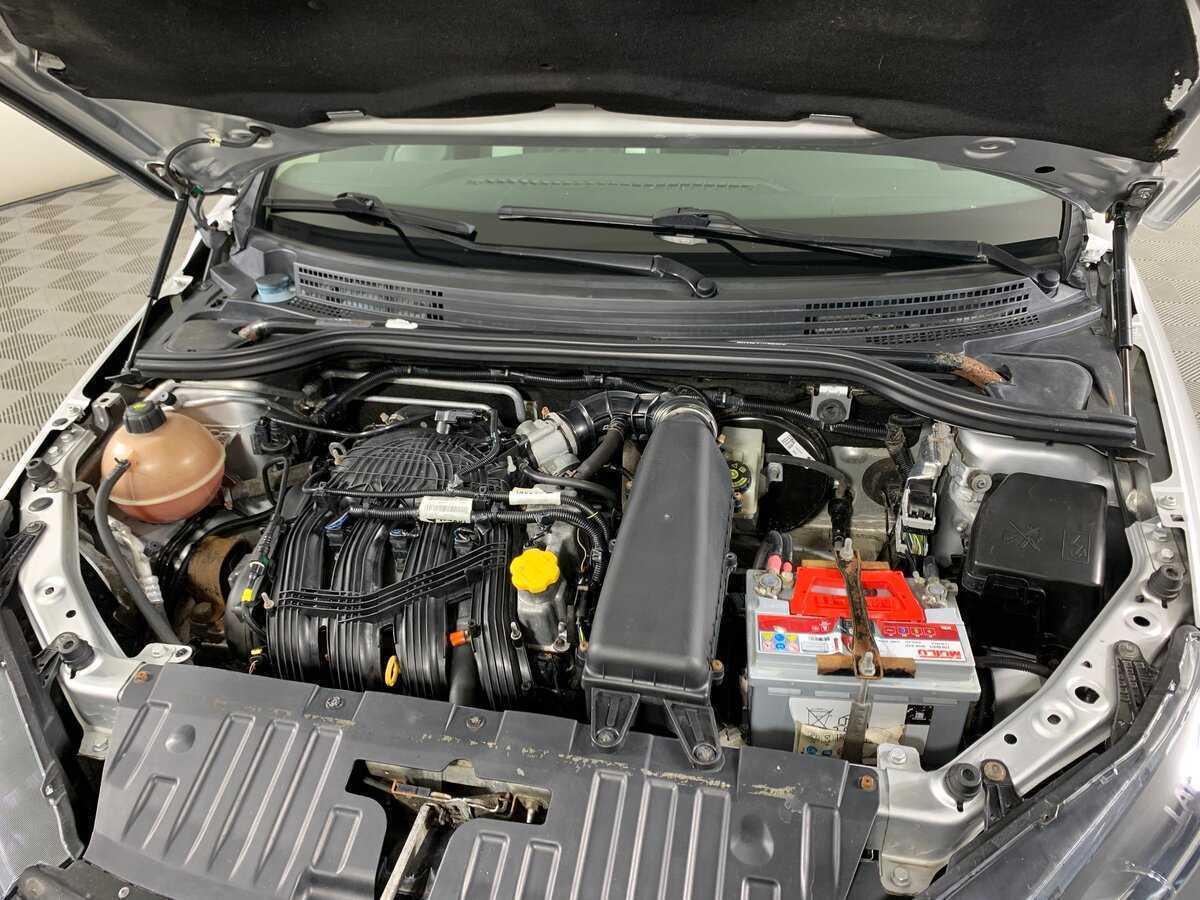 Купить Lada (ВАЗ) Vesta, 2017, 208 000 км.. Фото: #10