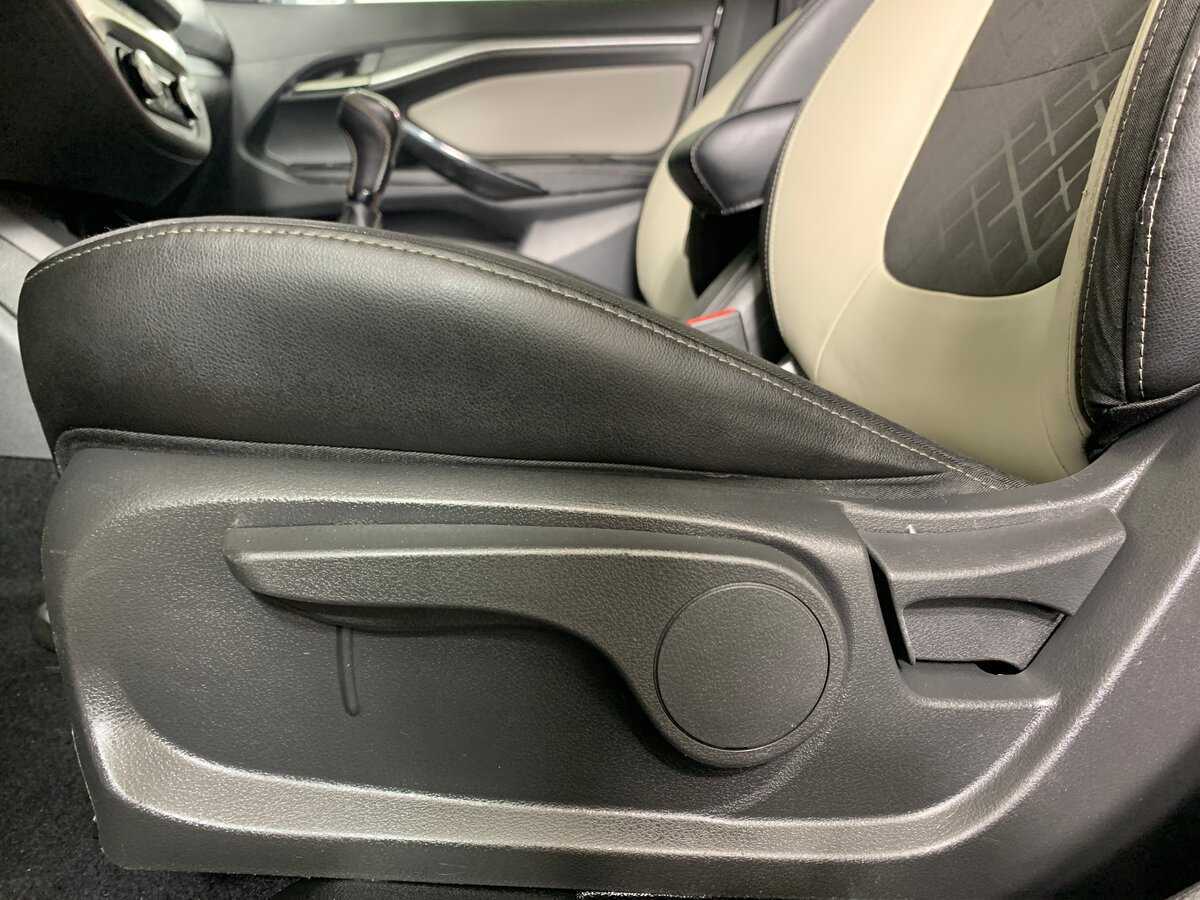 Купить Lada (ВАЗ) Vesta, 2017, 208 000 км.. Фото: #16