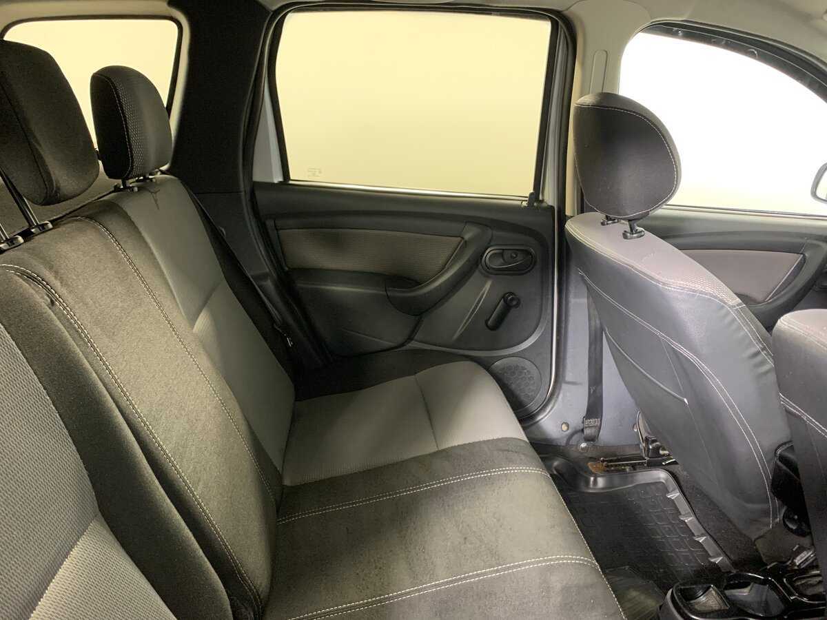 Купить Renault Duster, 2012, 227 629 км.. Фото: #17