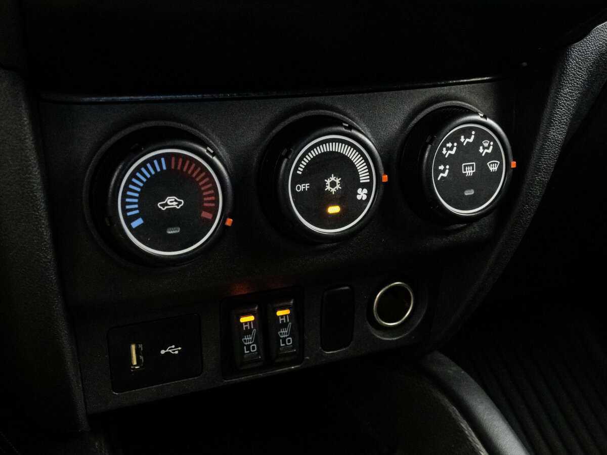 Купить Mitsubishi ASX, 2018, 117 369 км.. Фото: #12