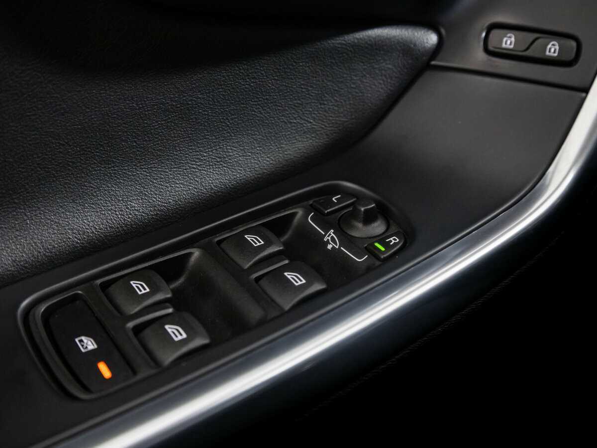 Купить Volvo XC60, 2014, 199 711 км.. Фото: #22