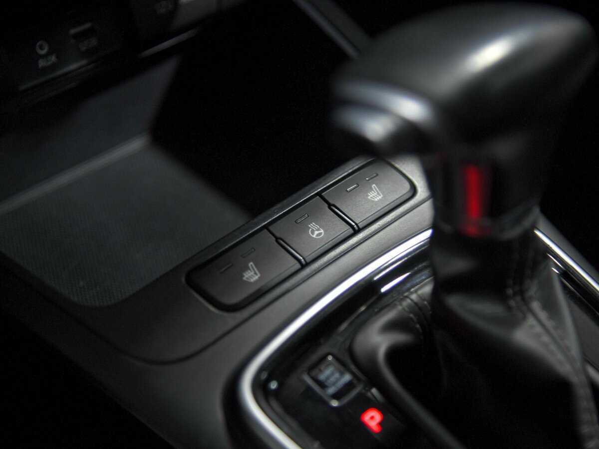 Купить Kia Rio, 2018, 156 493 км.. Фото: #12