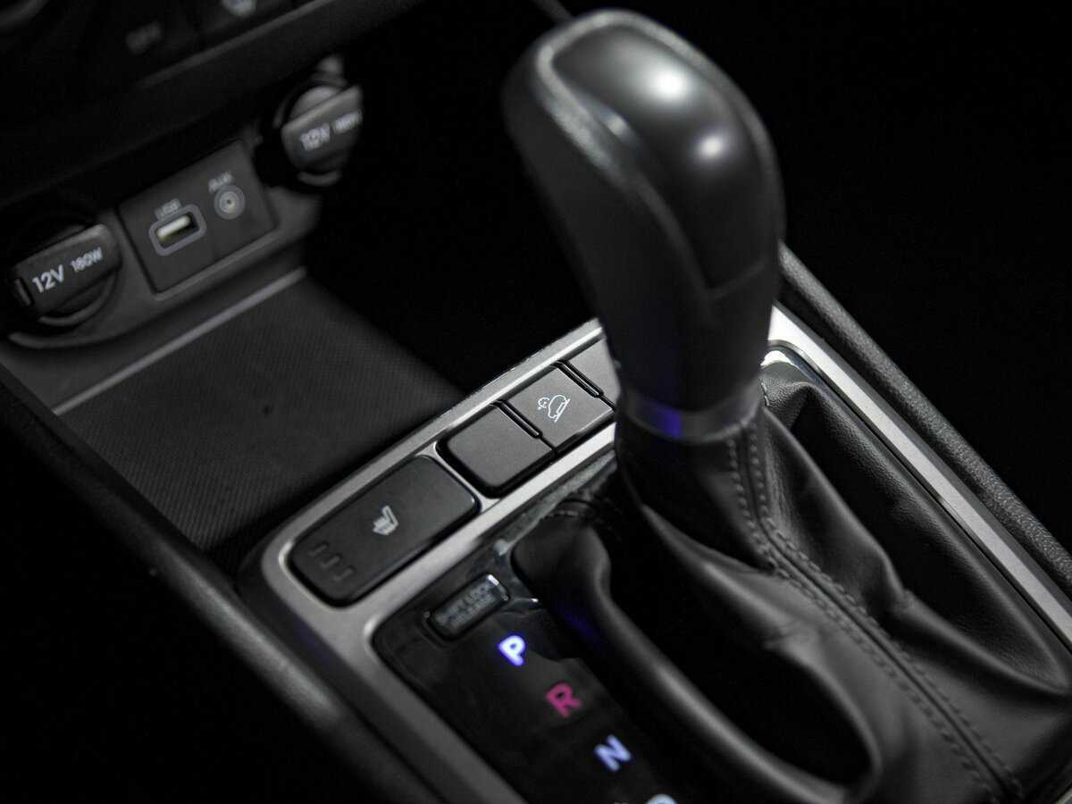 Купить Hyundai Creta, 2017, 162 098 км.. Фото: #9