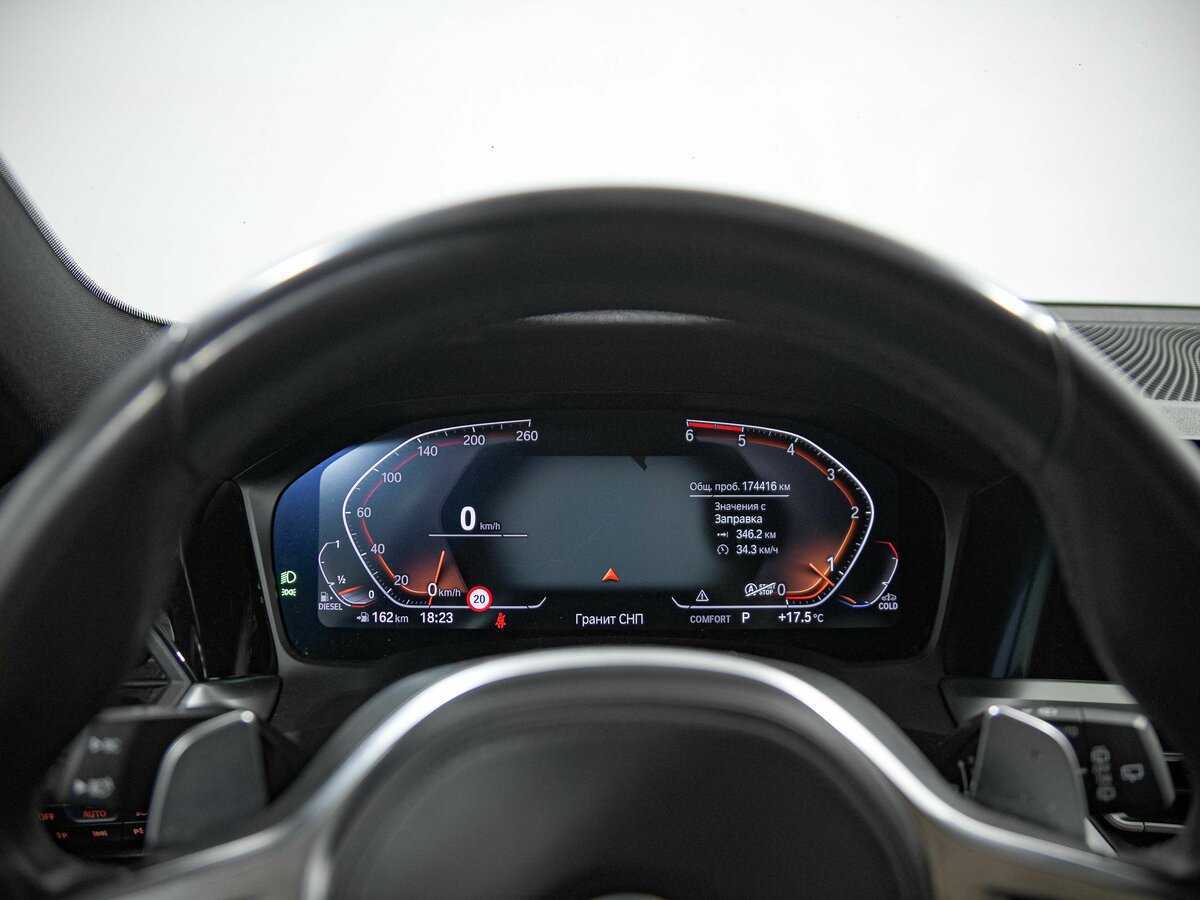 Купить BMW 3 серии, 2019, 174 415 км.. Фото: #6