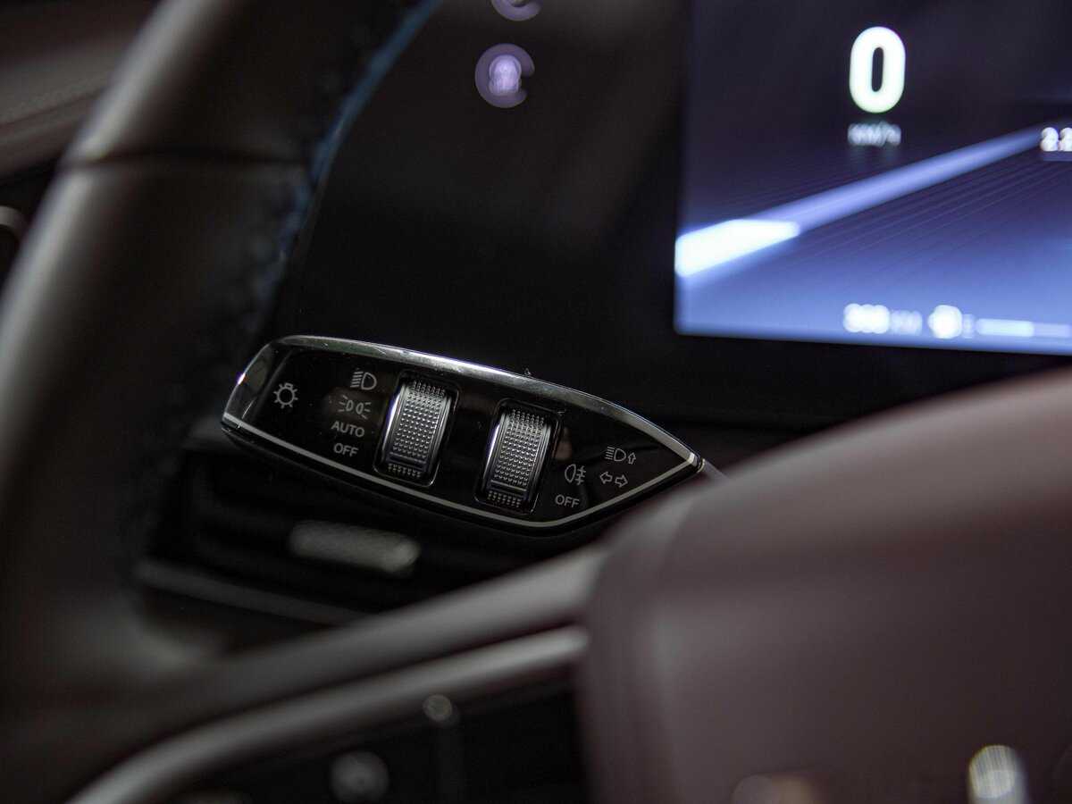 Купить Chery Tiggo 7 Pro Max, 2024, 9 483 км.. Фото: #7