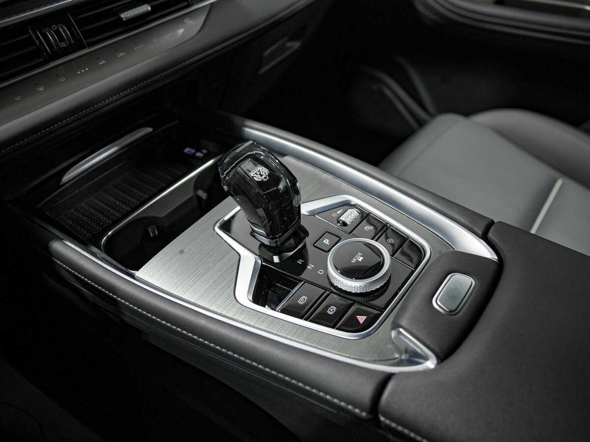 Купить Chery Tiggo 7 Pro Max, 2024, 9 483 км.. Фото: #12