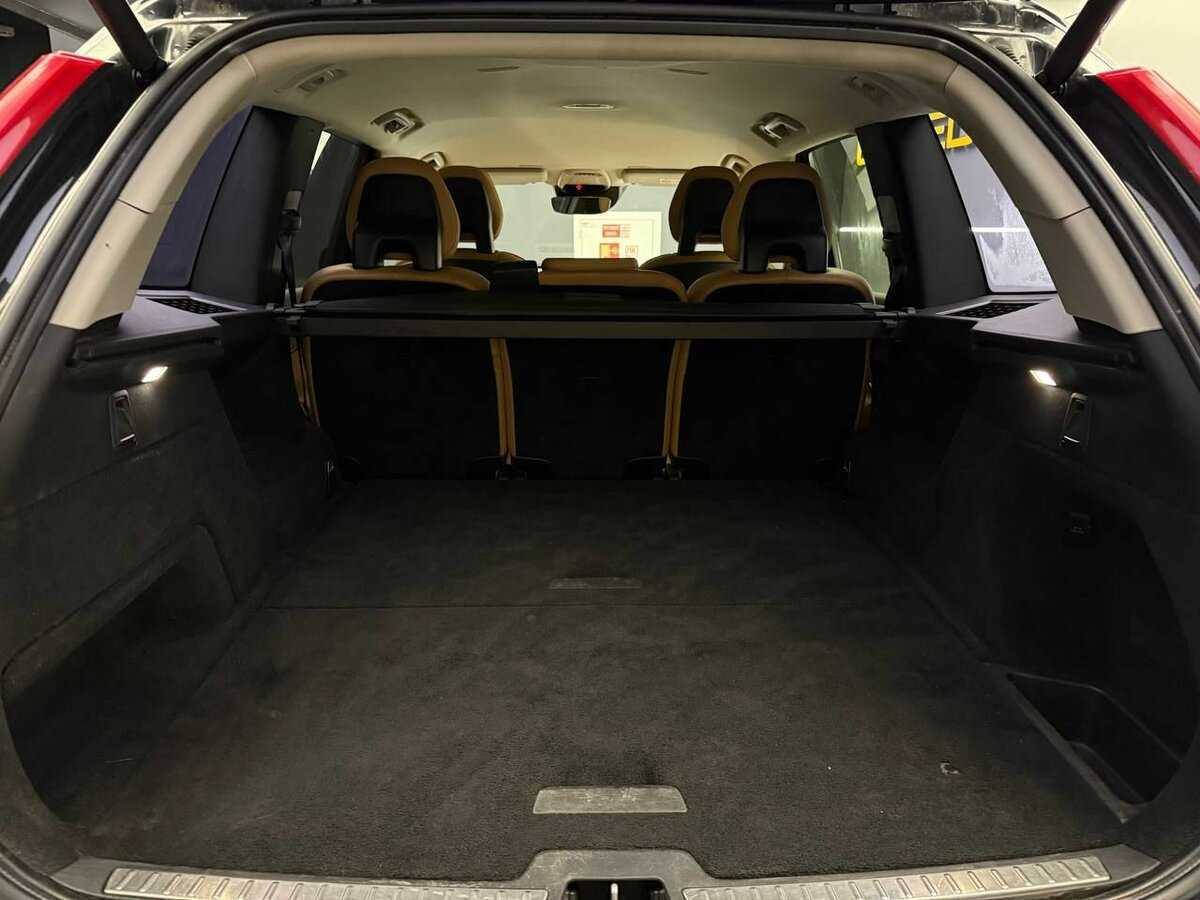 Купить Volvo XC90, 2015, 203 631 км.. Фото: #20