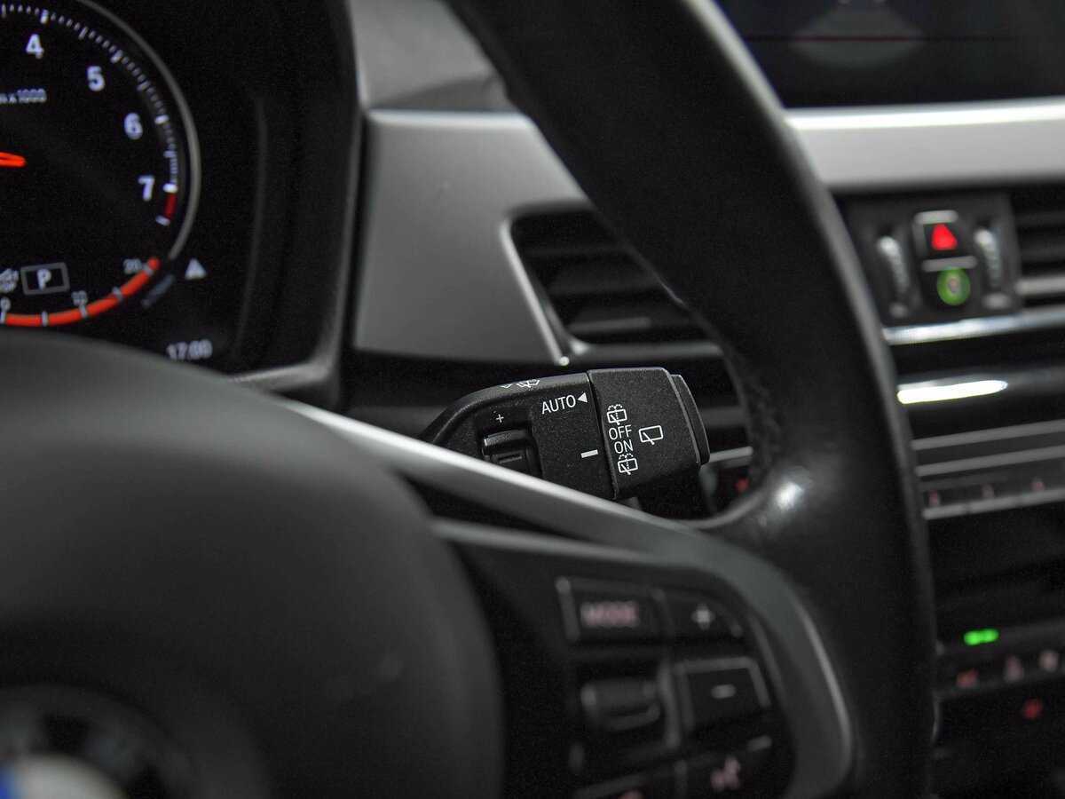 Купить BMW X2, 2019, 116 715 км.. Фото: #8