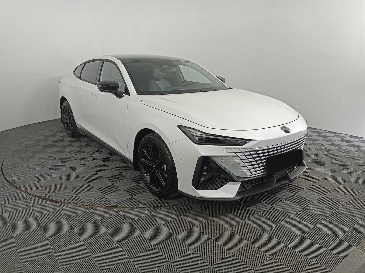 Купить Changan UNI-V, 2023, 21 975 км.. Фото: #2