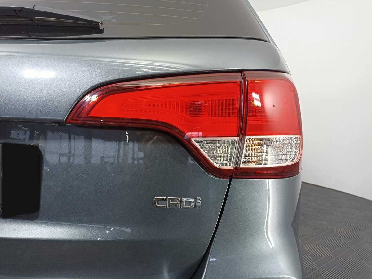 Купить Kia Sorento, 2014, 169 483 км.. Фото: #5