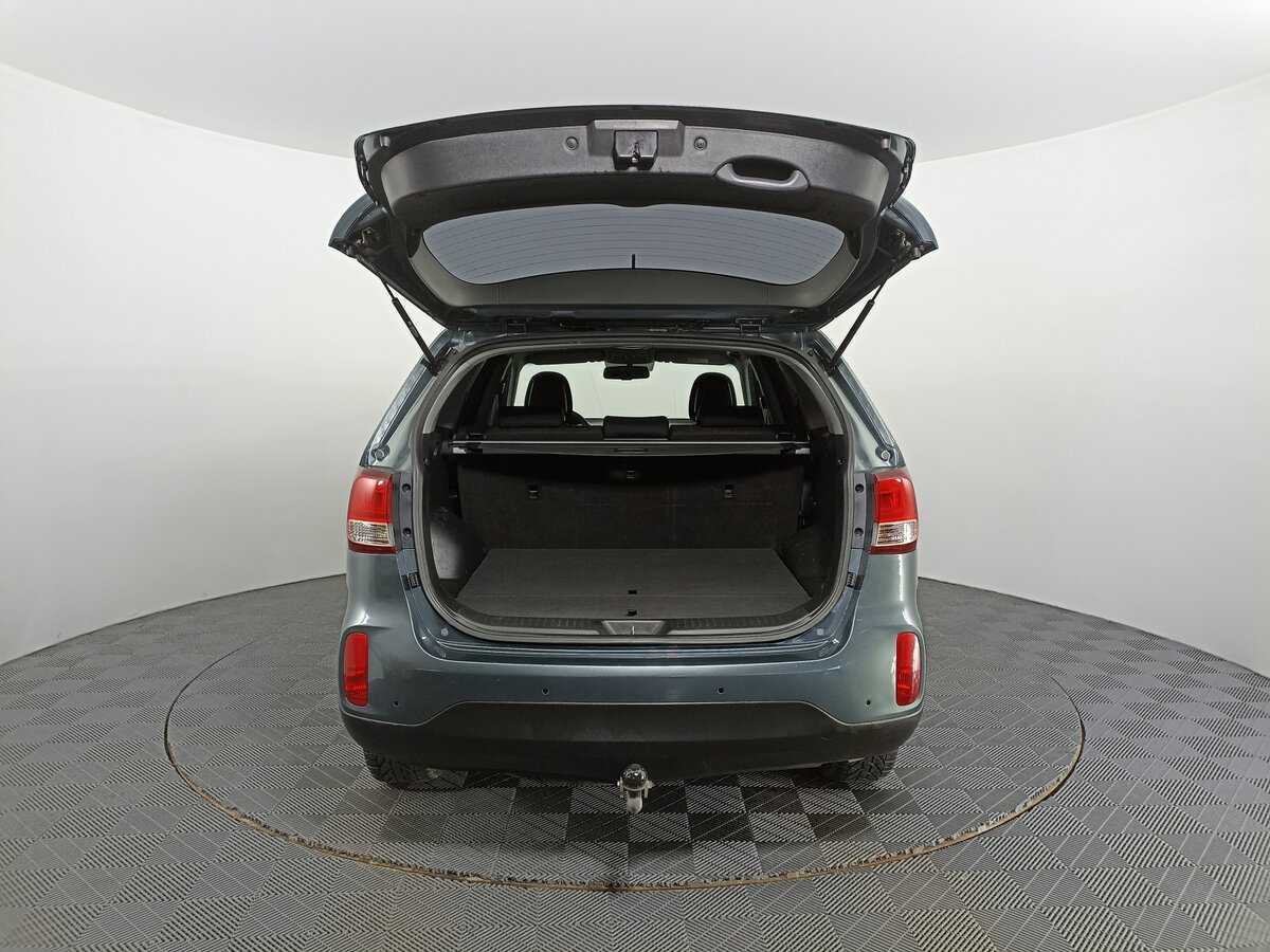 Купить Kia Sorento, 2014, 169 483 км.. Фото: #6