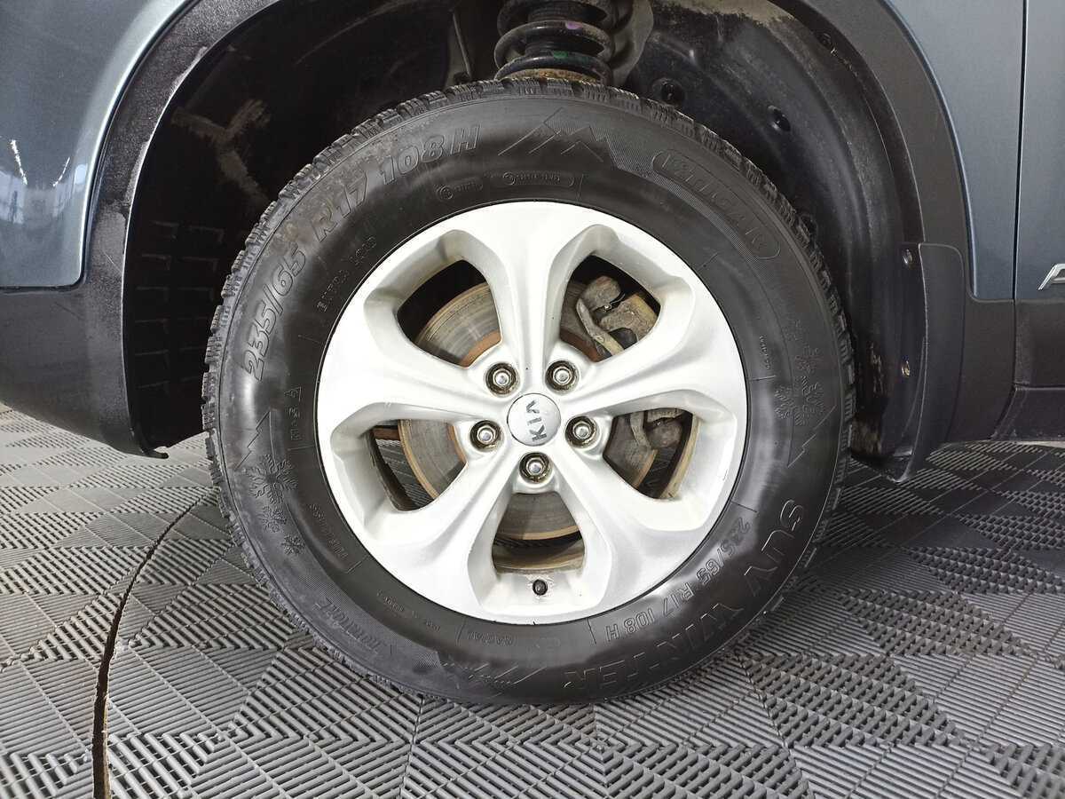 Купить Kia Sorento, 2014, 169 483 км.. Фото: #14