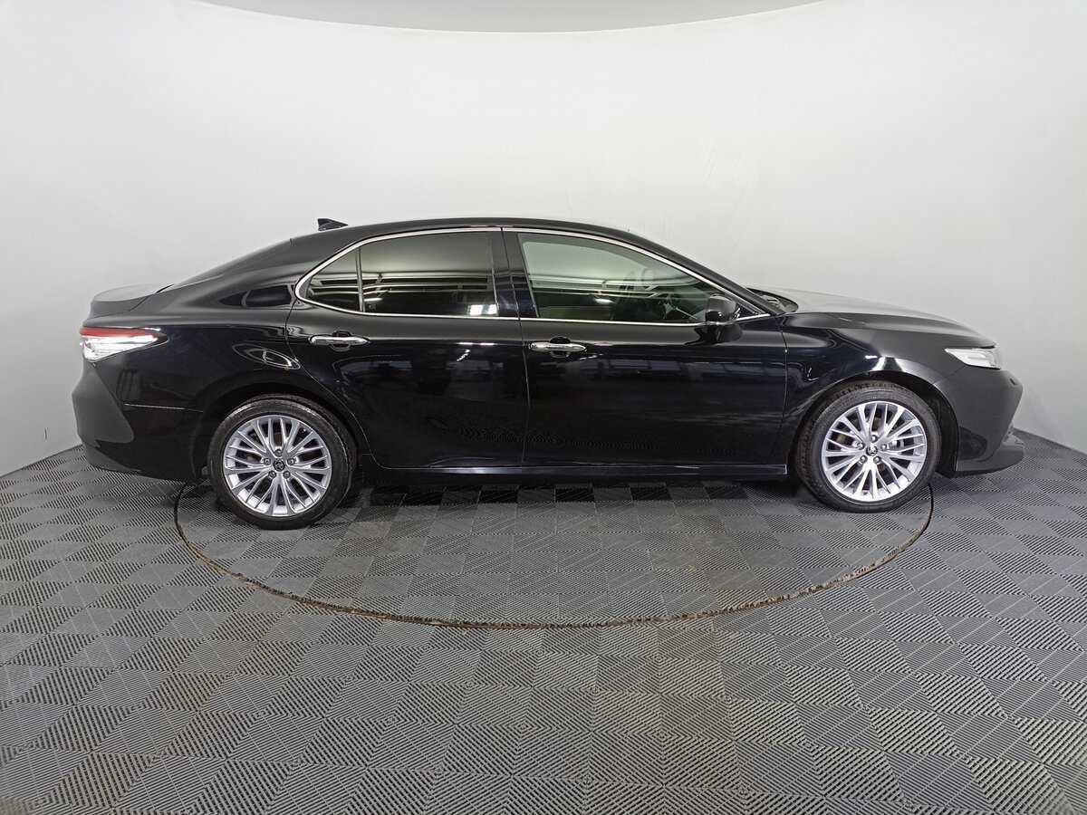 Купить Toyota Camry, 2020, 131 587 км.. Фото: #3