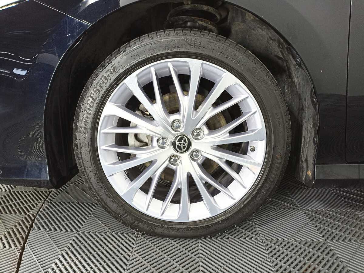 Купить Toyota Camry, 2020, 131 587 км.. Фото: #17