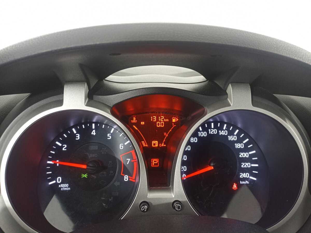 Купить Nissan Juke, 2013, 134 006 км.. Фото: #12