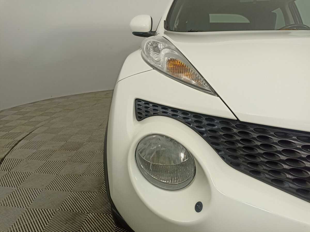 Купить Nissan Juke, 2013, 134 006 км.. Фото: #16